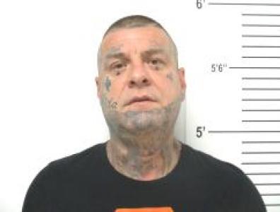 Cipriano Max Garcia III a registered Sex Offender of Missouri