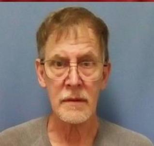 Gary Steven Graham a registered Sex Offender of Missouri