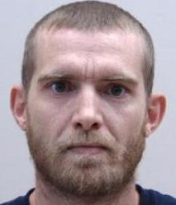 Joshua James Glaspie a registered Sex Offender of Missouri