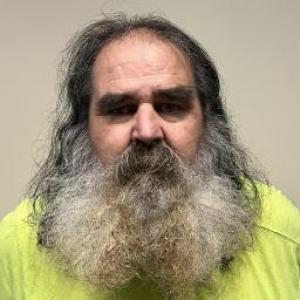 Everett Ray Ballagh a registered Sex Offender of Missouri