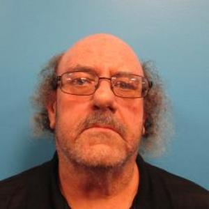 Albert Christopher Stinnett a registered Sex Offender of Missouri