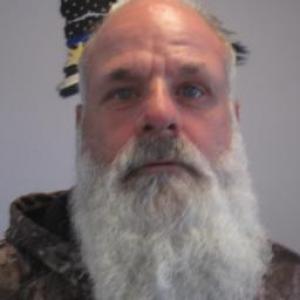 Damon Virgil Thompson a registered Sex Offender of Missouri