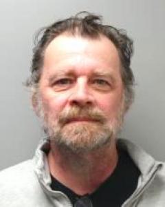 David John Berry a registered Sex Offender of Illinois