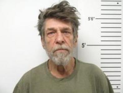 John David Dashley a registered Sex Offender of Missouri