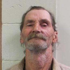 Mickey James Hines a registered Sex Offender of Missouri