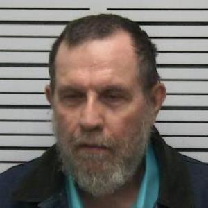 James Leroy Borders a registered Sex Offender of Missouri