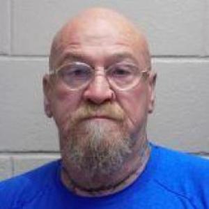 Ricky Wayne Meads Sr a registered Sex Offender of Missouri