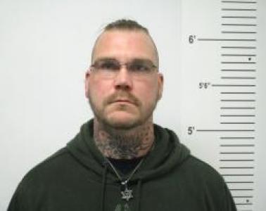 Sean Thomasandrew Root a registered Sex Offender of Missouri