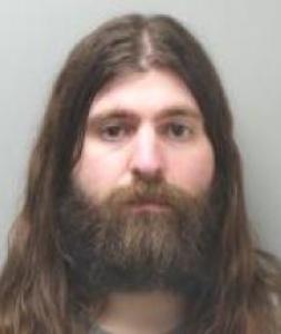 Casey John Frazier a registered Sex Offender of Missouri