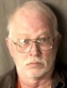 Dennis Dale Waterman a registered Sex Offender of Missouri