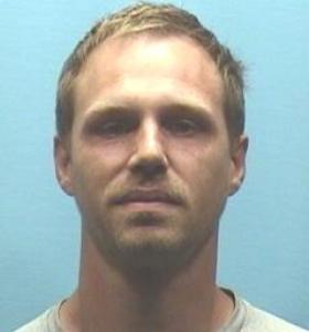 Derek Charles Baldwin a registered Sex, Violent, or Drug Offender of Kansas