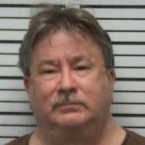 Jeffrey Scott Woeber a registered Sex Offender of Missouri