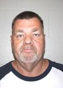 Raymond Eugene Murray a registered Sex Offender of Missouri