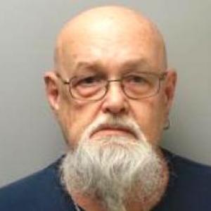 Brian W Francks a registered Sex Offender of Missouri