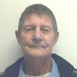 Rickey Allen Bailey a registered Sex Offender of Missouri