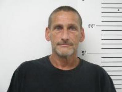 Homer Jackson Evans Jr a registered Sex Offender of Missouri