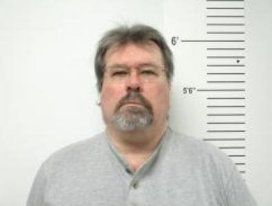 Richard Harris Hoard a registered Sex Offender of Missouri