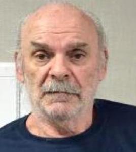 Harold Reid Ewing a registered Sex Offender of Missouri