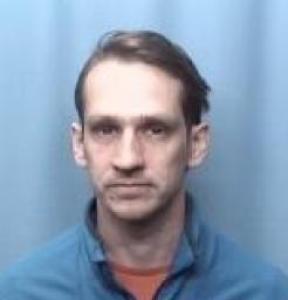 Jordan Martin Wood a registered Sex Offender of Missouri
