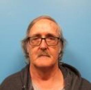 Bruce Randall Kuzma a registered Sex Offender of Missouri