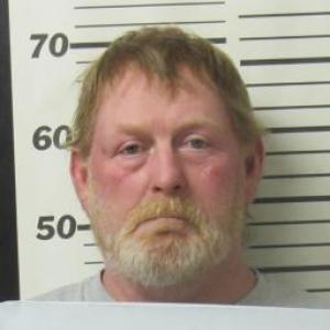 Robert Eugene Overbey a registered Sex Offender of Missouri