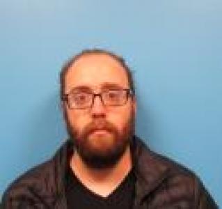 Christopher John Colvin a registered Sex, Violent, or Drug Offender of Kansas