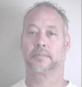 Roy William Hill a registered Sex Offender of Missouri