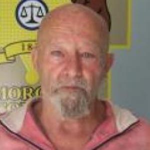 Eddy Vern Perkins a registered Sex Offender of Missouri