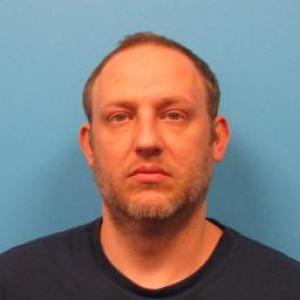 Christopher Allen Groff a registered Sex Offender of Missouri