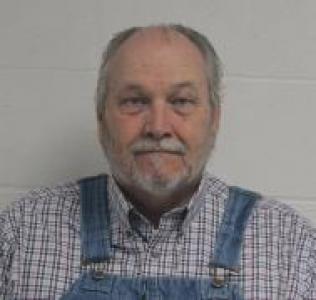 Charles David Smith a registered Sex Offender of Missouri