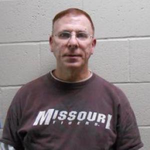 Richard Eugene Merritt Jr a registered Sex Offender of Missouri