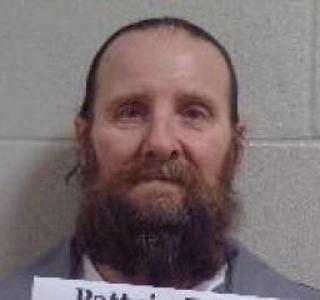 Brian Evan Patton a registered Sex Offender of Missouri