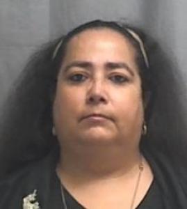 Virginia Christina Smith a registered Sex Offender of Missouri