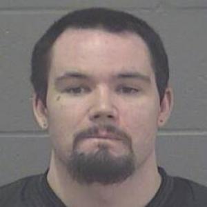 Gordon John Harrison a registered Sex Offender of Missouri