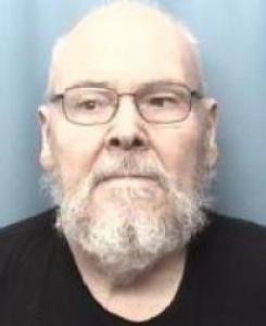 Donald Wayne Fisher a registered Sex Offender of Missouri