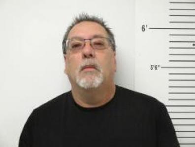 David Wayne Heimburger a registered Sex Offender of Missouri