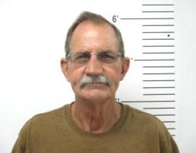 John Gregory Holmes a registered Sex Offender of Missouri