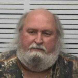 James Ray Montgomery a registered Sex Offender of Missouri