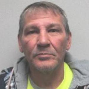 Jeffrey Dean Foust a registered Sex Offender of Missouri