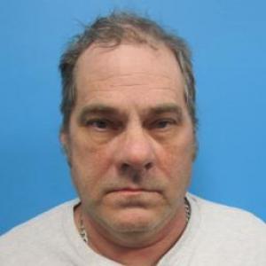 James Alfred Clark a registered Sex Offender of Missouri