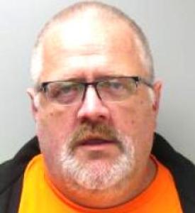 Kevin Scott Wright a registered Sex Offender of Illinois