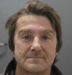 Barry Jay Burch a registered Sex Offender of Missouri