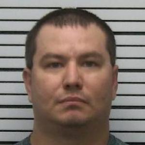 Joshua David Mcclain a registered Sex Offender of Missouri