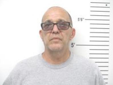 Larry Keith Copeland a registered Sex Offender of Missouri