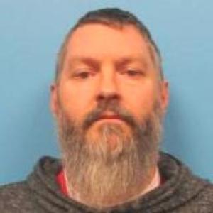 David Lee Cox a registered Sex Offender of Missouri