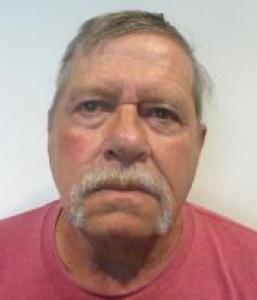 James Donald Morrow Jr a registered Sex Offender of Missouri
