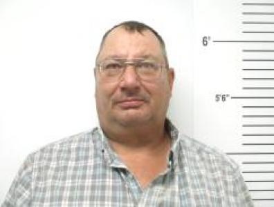Troy Wayne Cutright a registered Sex Offender of Missouri
