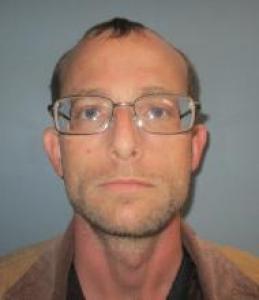 William Joseph Spradling a registered Sex Offender of Missouri