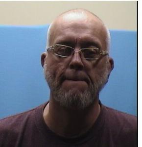 Clifton Wade Baber a registered Sex Offender of Missouri