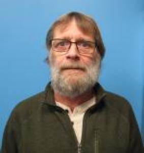 David Alexander Miller a registered Sex Offender of Missouri